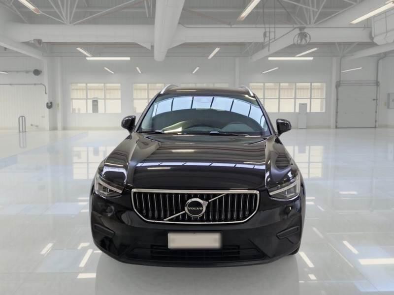 VOLVO Xc40 T4 Recharge Plug-In Hybrid Automatico Essential