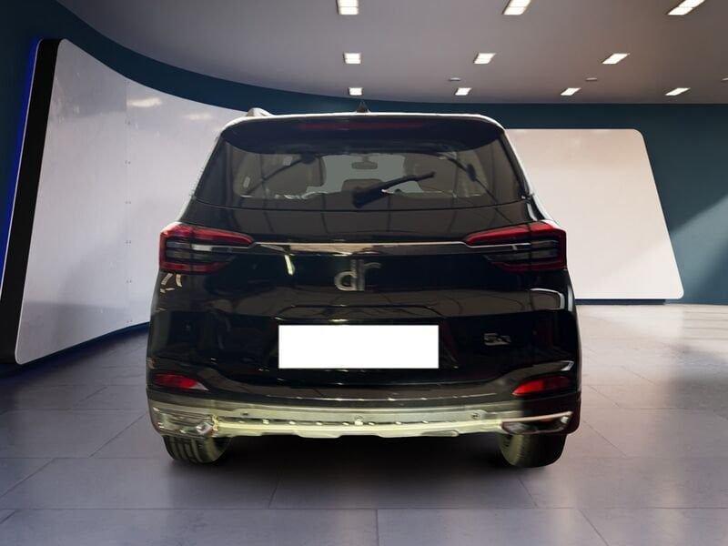 DR AUTOMOBILES DR-5-0 1.5 TURBO CVT