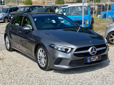 Mercedes-benz A 200 A 200 Executive