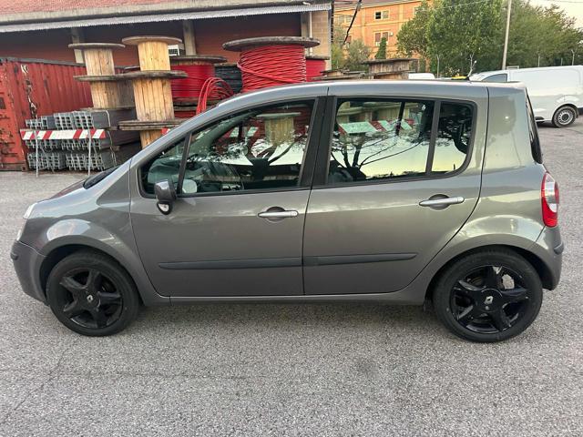 RENAULT Modus 1.5 dCi 85CV Luxe senza nessun lavoro da fare