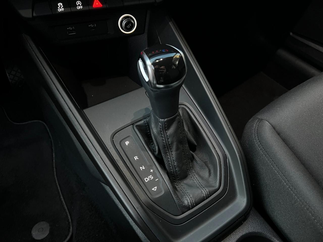 Audi A1 SPB 30 TFSI S Tronic- 2019-MATRIX