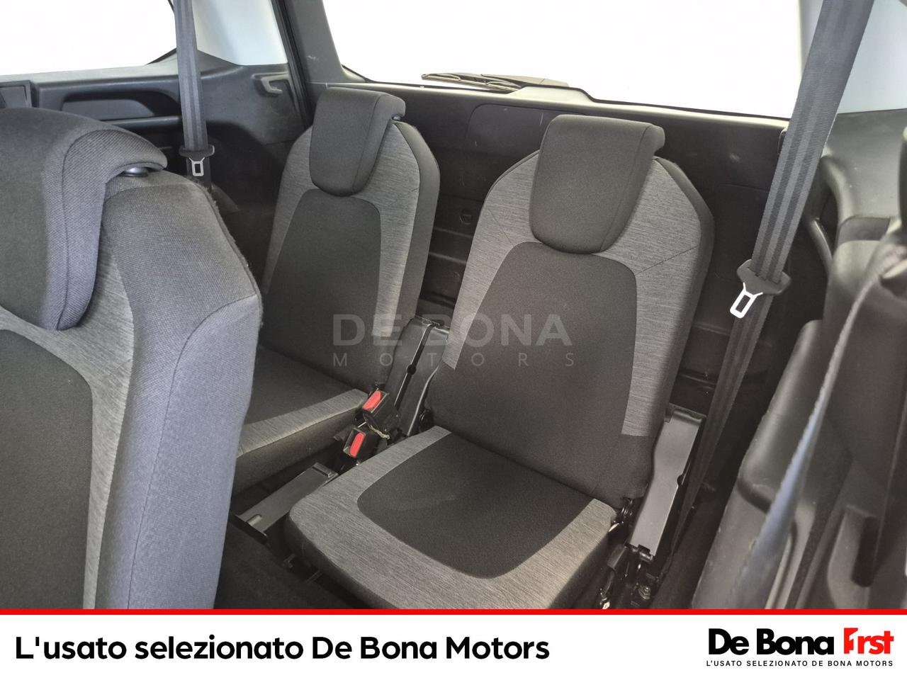 Citroen C4 SpaceTourer grand spacetourer 1.5 bluehdi feel s&s 130cv eat8