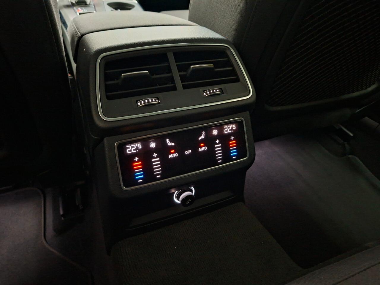 Audi A6 Avant 40 TDI 2.0 204cv MHEV S tronic Business Sport