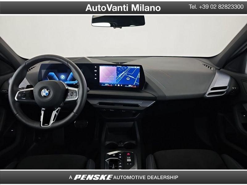 BMW Serie 1 118d MSport Pro