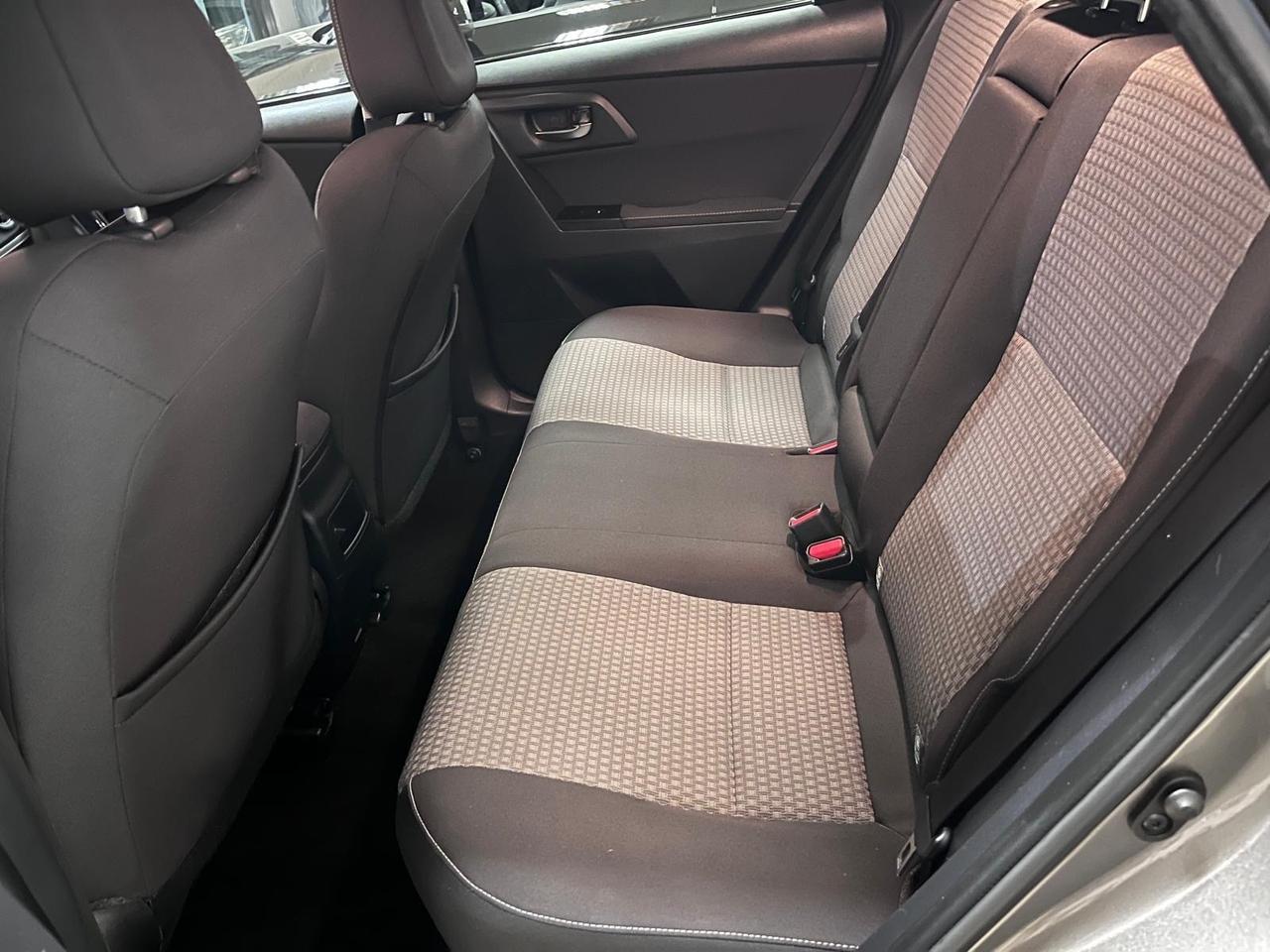 Toyota Auris Touring Sports - 1.8 Hybrid 99cv