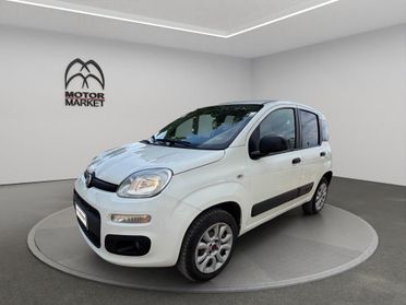 Fiat Panda III Van Panda Van 0.9 Pop 85cv 4x4 2p.Ti Serie 3 E6d-Temp