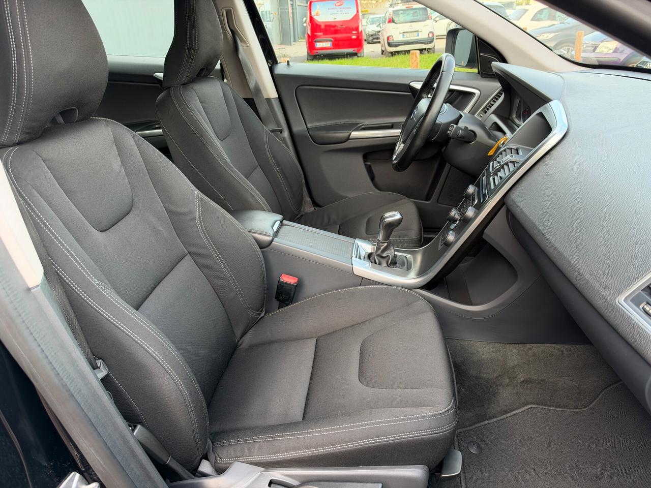 Volvo XC 60 XC60 D3 Business