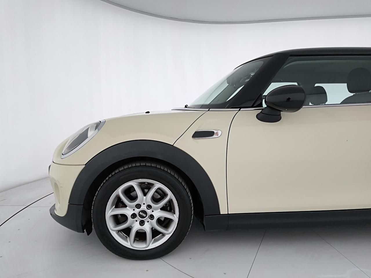 MINI Mini Cooper Boost 3 Porte