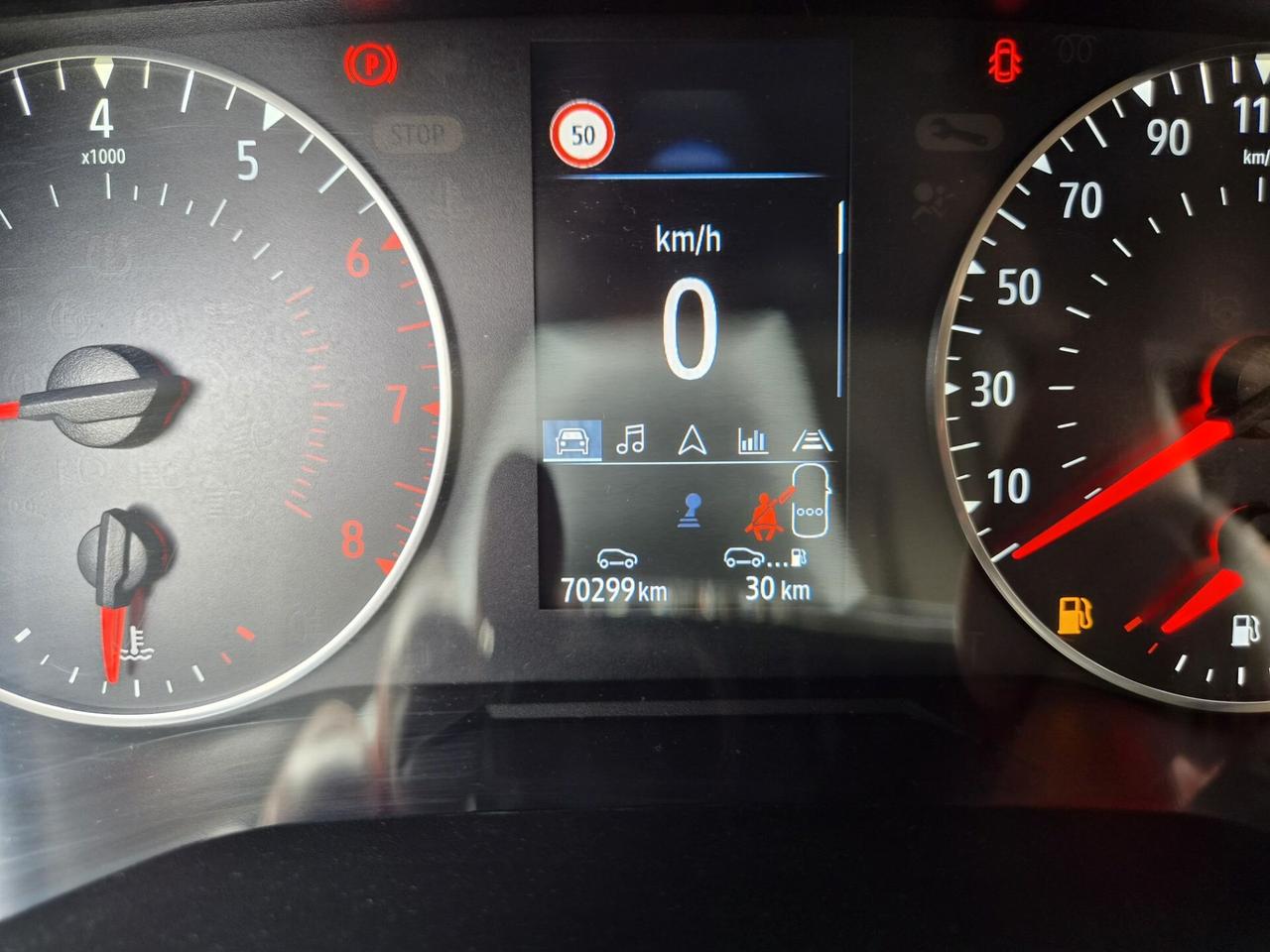 Renault Clio 1.0 TCe 90 CV 5 porte