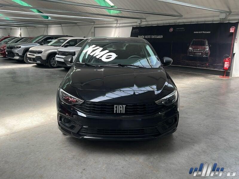 FIAT Tipo 1.5 T4 130cv Hybrid DCT