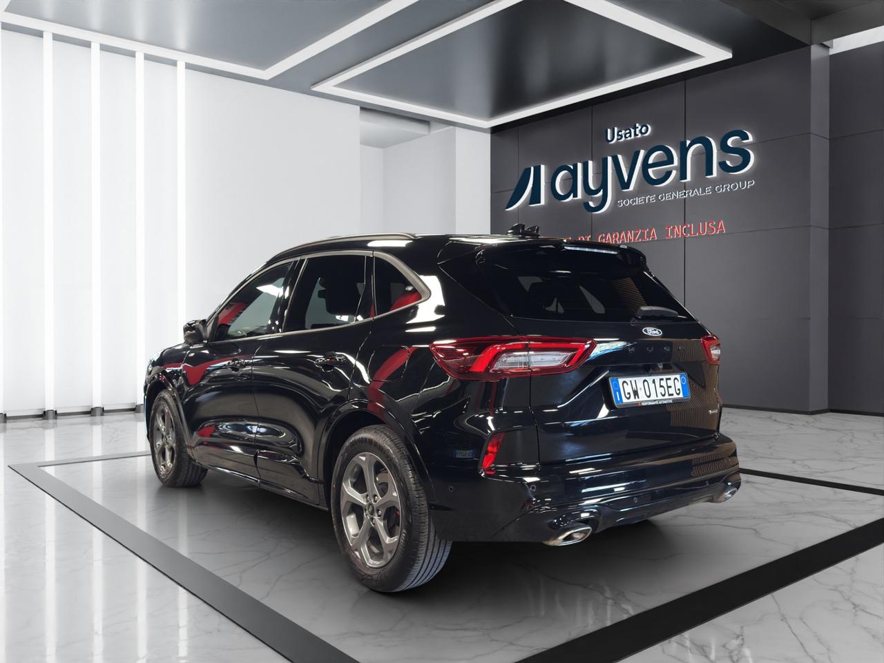Ford Kuga 2.5 full hybrid ST-Line NUOVO MODLLO - 24 MESI GARANZIA