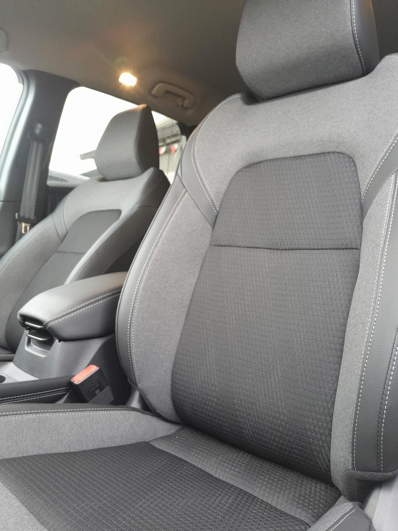 Nissan Qashqai MHEV 140 CV N-Connecta