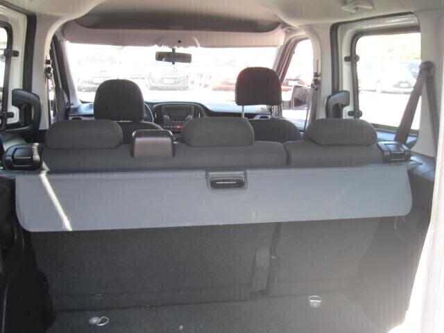 Fiat Doblo 1.3 MTJET 95 CV 5 POSTI SOLO KM 50000