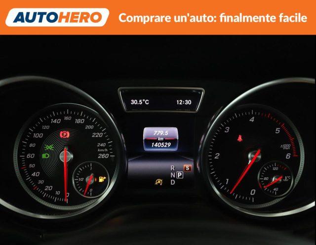 MERCEDES-BENZ GLE 250 d 4Matic Sport
