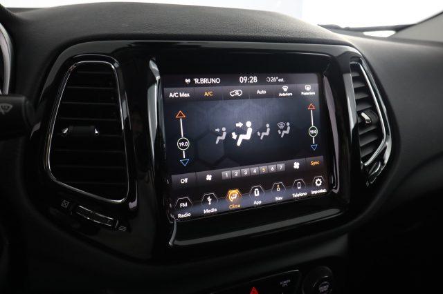 JEEP Compass Compass 2.0 Multijet II aut. 4WD Limited