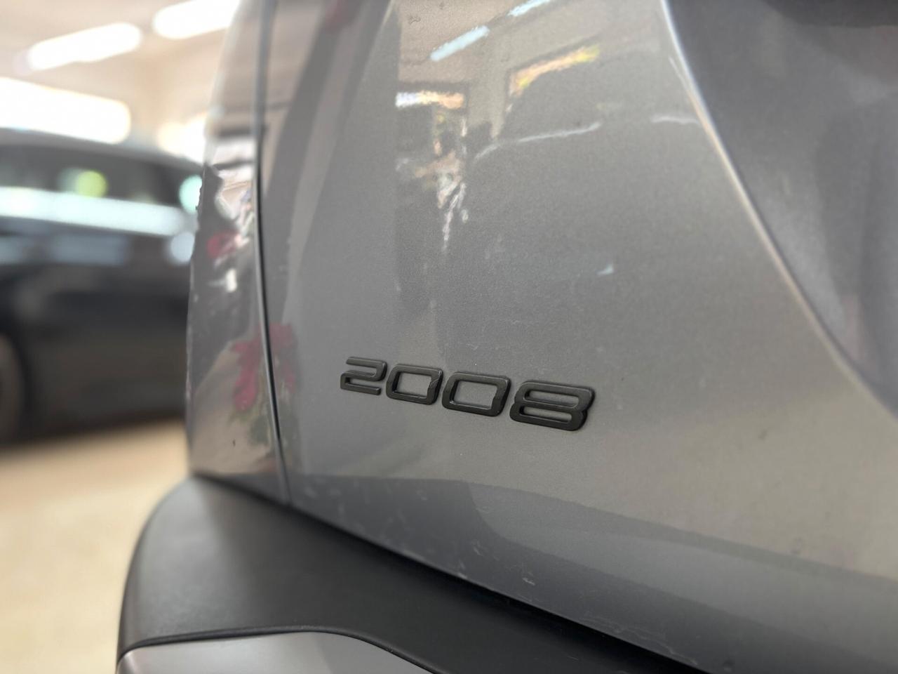 Peugeot 2008 PureTech 100 S&S Allure Plus