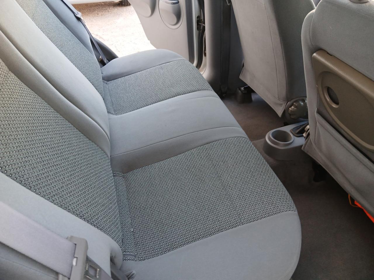 Daewoo Kalos 1.2