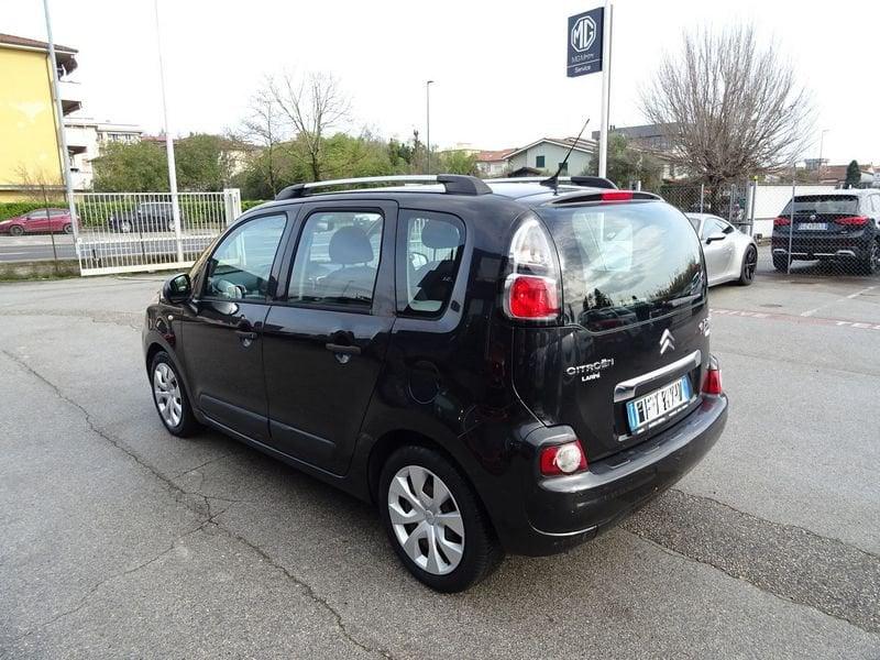 Citroën C3 Picasso C3 Picasso 1.4 VTi 95 Attraction