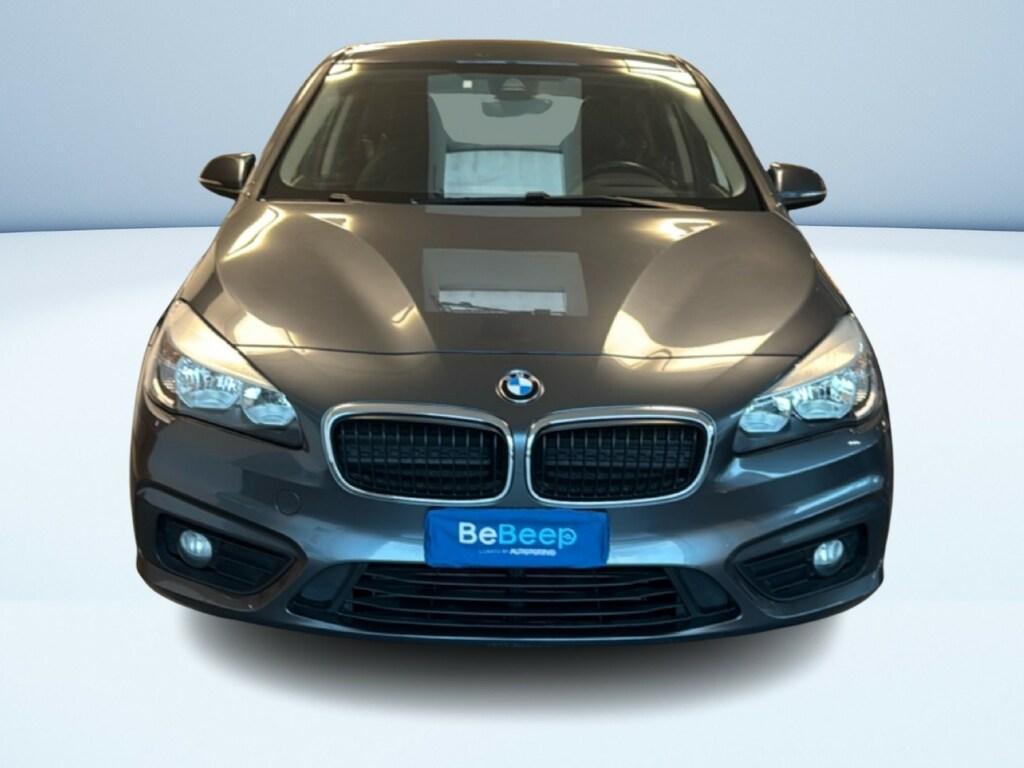 BMW Serie 2 Active Tourer 216 d Advantage
