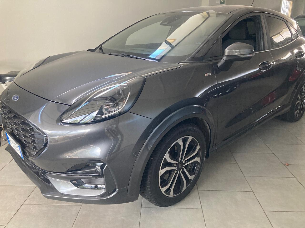 Opel Corsa 1.5 D 100 CV -2023