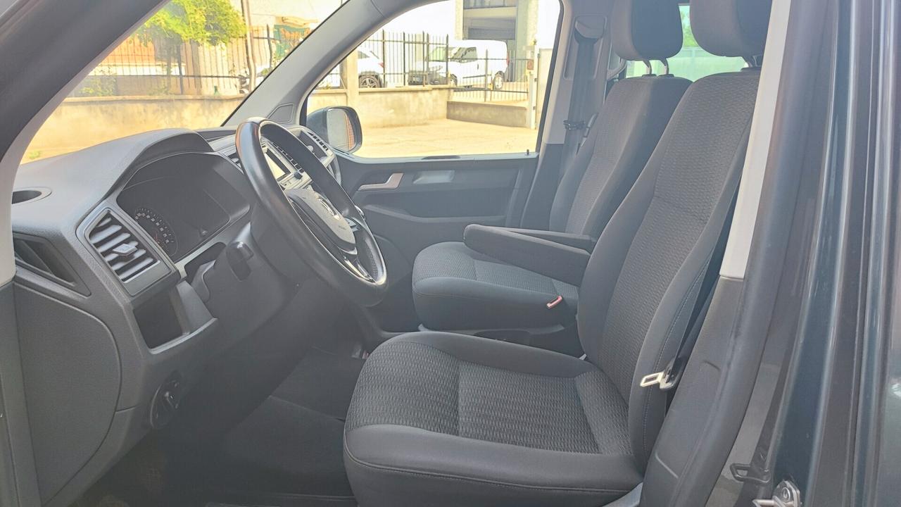 Volkswagen Caravelle 2.0 TDI 204CV 4 Motion PC 8 Posti FULL FULL