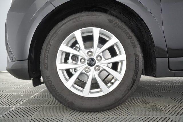 FORD Tourneo Courier 2ªs 1.0 EcoBoost Powershift Titanium