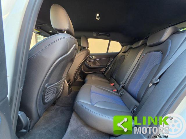 BMW 135 i Msport xDrive 306 CV