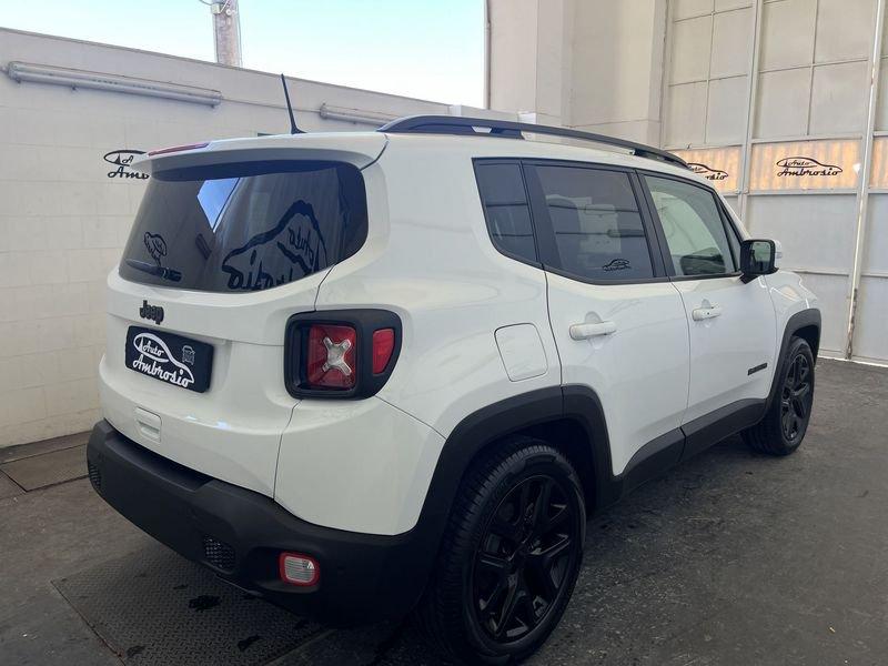 Jeep Renegade Renegade 1.6 mjt Limited 2wd 130cv TUA DA 219,00 EURO AL MESE