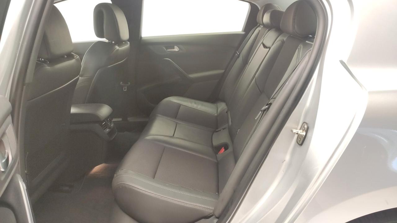 Peugeot 508 BlueHDi 180 EAT6 S&S Feline