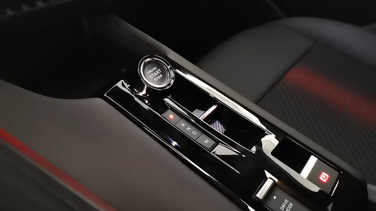 ALFA ROMEO Junior - Junior 1.2 ibrida Speciale 145cv edct6