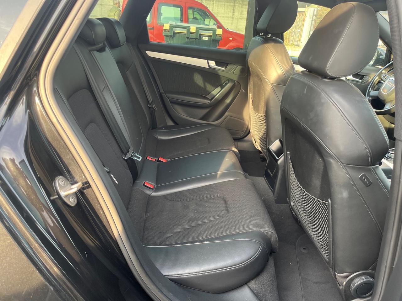 Audi A4 Avant 2.0 TDI 170CV F.AP. Advanced