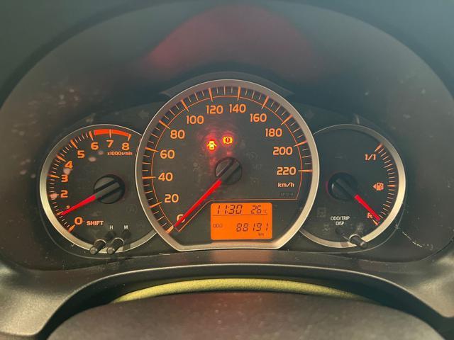 TOYOTA Yaris 1.0 5 porte Van