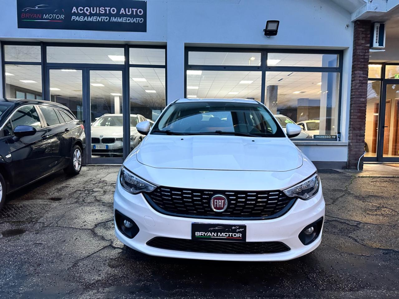 Fiat Tipo 1.3 Mjt S&amp;S 5 porte Easy