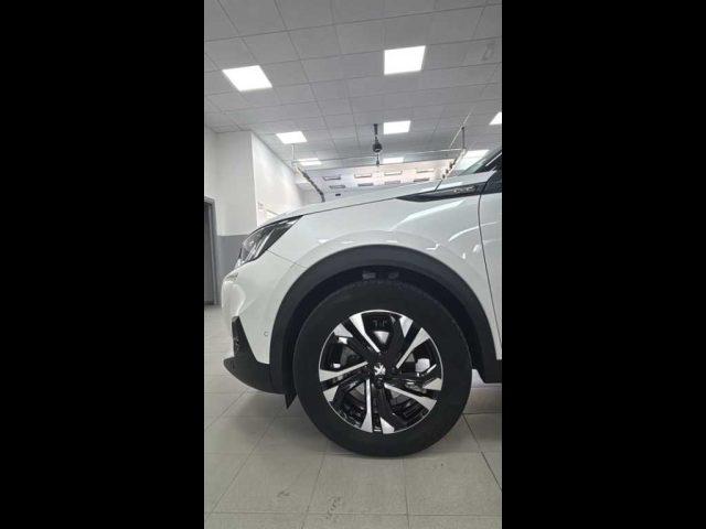 PEUGEOT 2008 2ª serie - BlueHDi 110 S&S GT