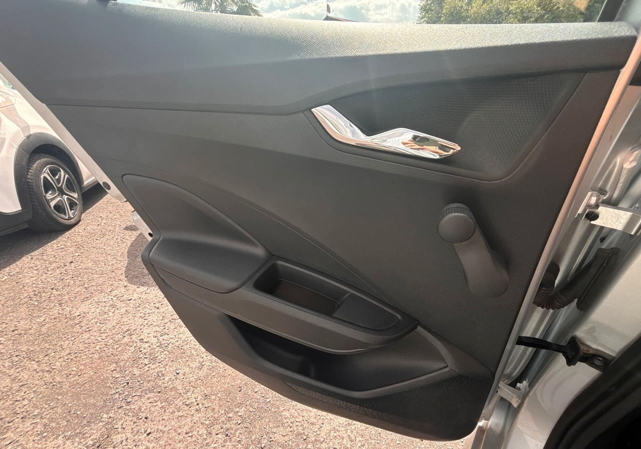 Skoda Fabia 1.0 TSI 95 CV Style