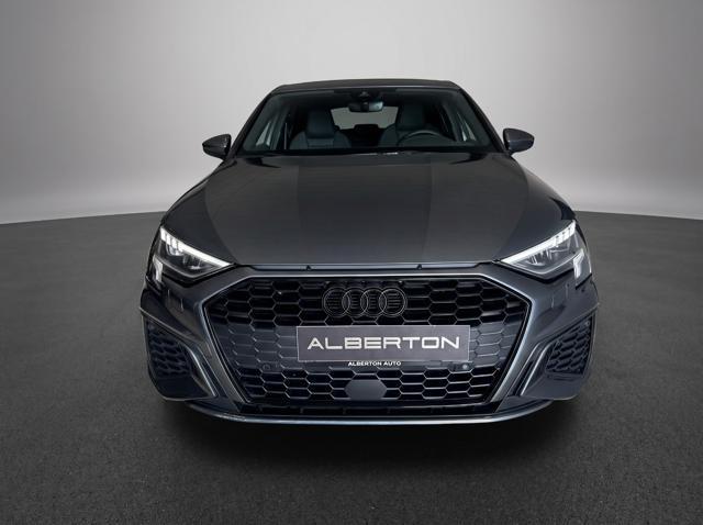 AUDI A3 SPB 30 TFSI S tronic S line edition + 18"