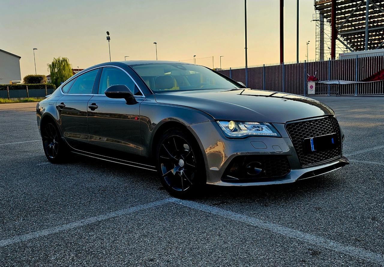 Audi A7 SPB 3.0 TDI 245 CV quattro S tronic