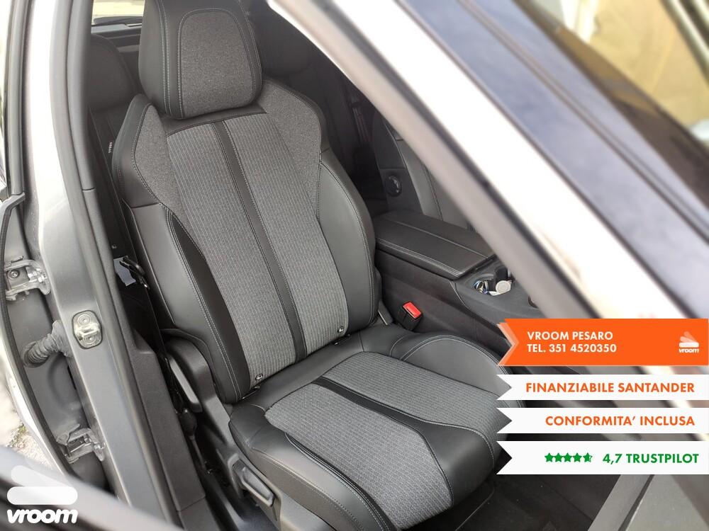 PEUGEOT 3008 2ª serie 3008 PureTech Turbo 130 ...