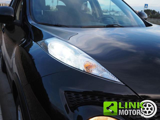 NISSAN Juke 1.5 dCi Tekna