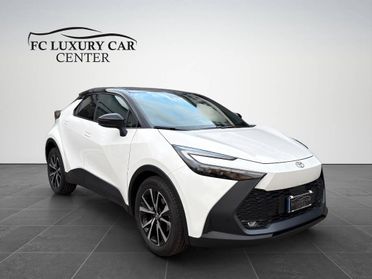 Toyota C-HR 1.8 hev Trend fwd e-cvt
