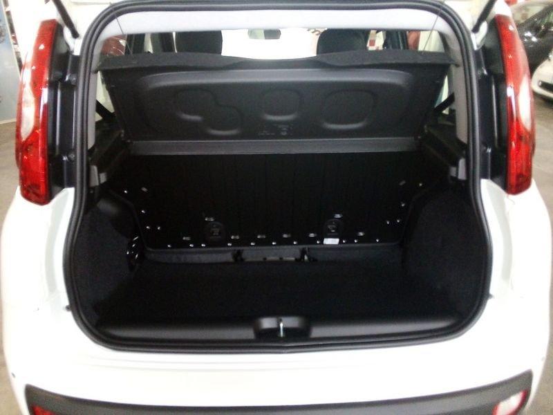 FIAT Panda NEW My25 1.0 70cv Hybrid Panda
