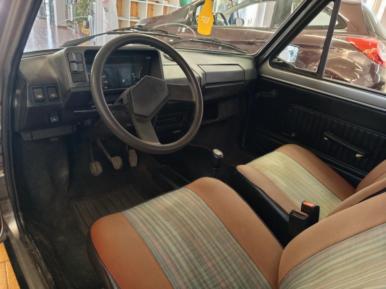 Autobianchi A 112 903 Junior