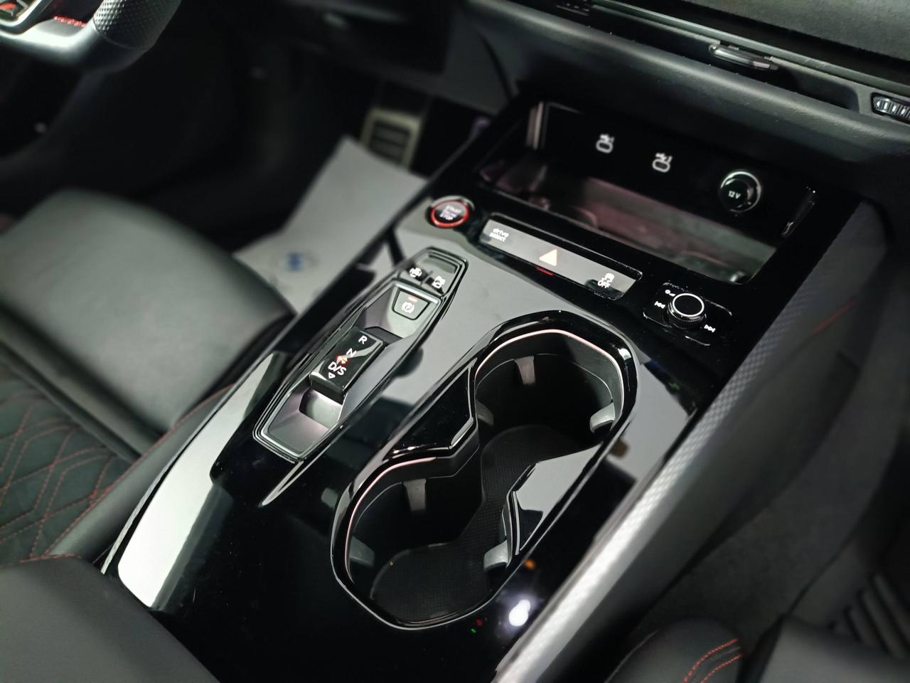 AUDI A5 III 2024 Avant - A5 Avant 2.0 tdi mhev+ S line edition qu