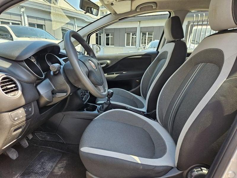 FIAT Punto 1.2 69cv