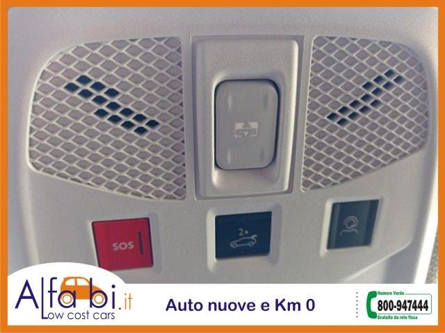 JEEP Avenger MY25 1.2 110CV MHEV Aut. Summit Full Optionals