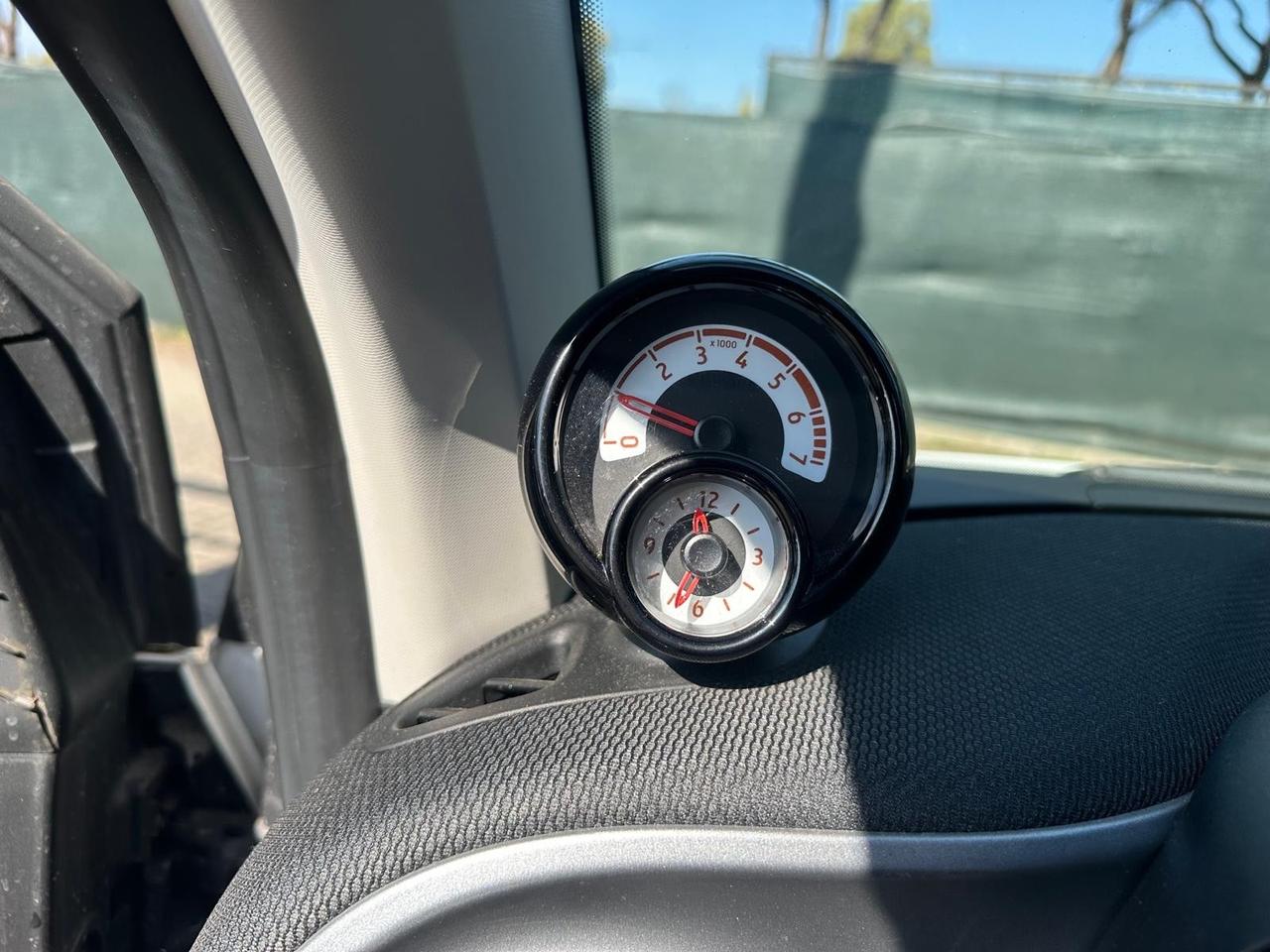 Smart ForTwo 90 0.9 Turbo twinamic cabrio *PROMO*