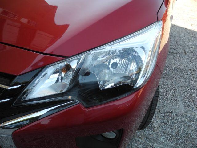 MITSUBISHI Space Star 1.2 Intense SDA FP -OK NEOPATENTATI- PREZZO REALE