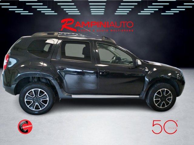 DACIA Duster 1.6 115CV GPL Laureate Family Unico Prop. PRONTA
