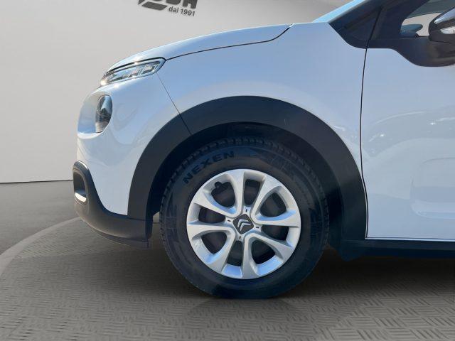CITROEN C3 Autocarro N1 1.5 BLUEHDI