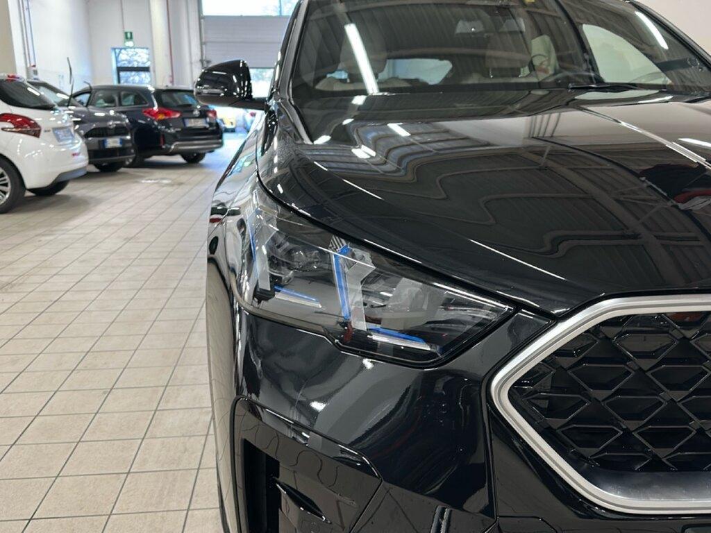 BMW X2 20 d 48V MSport xDrive DCT